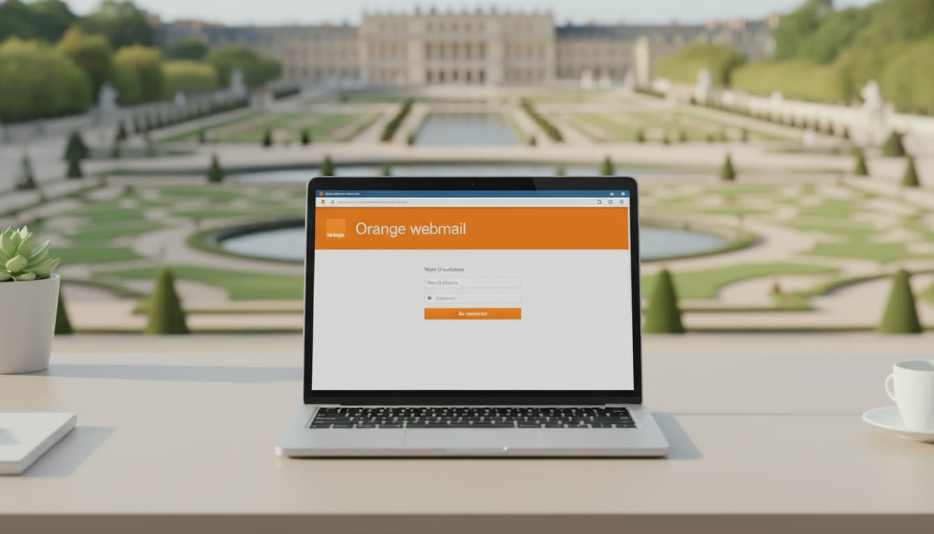 versailles-webmail