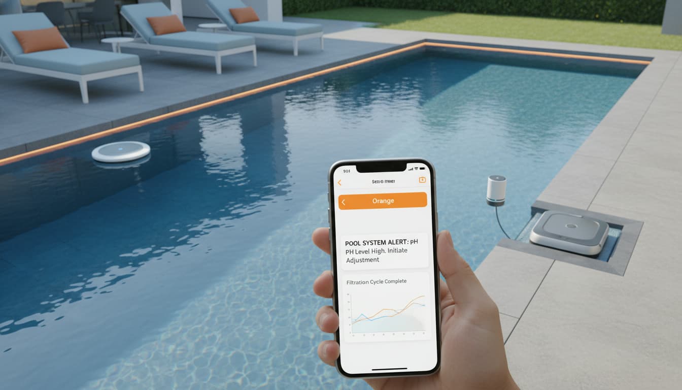 gestion-alertes-messagerie-orange-piscine-connectee