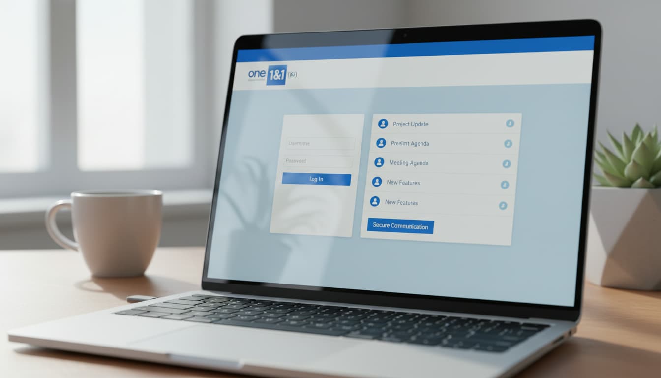 one-and-one-webmail