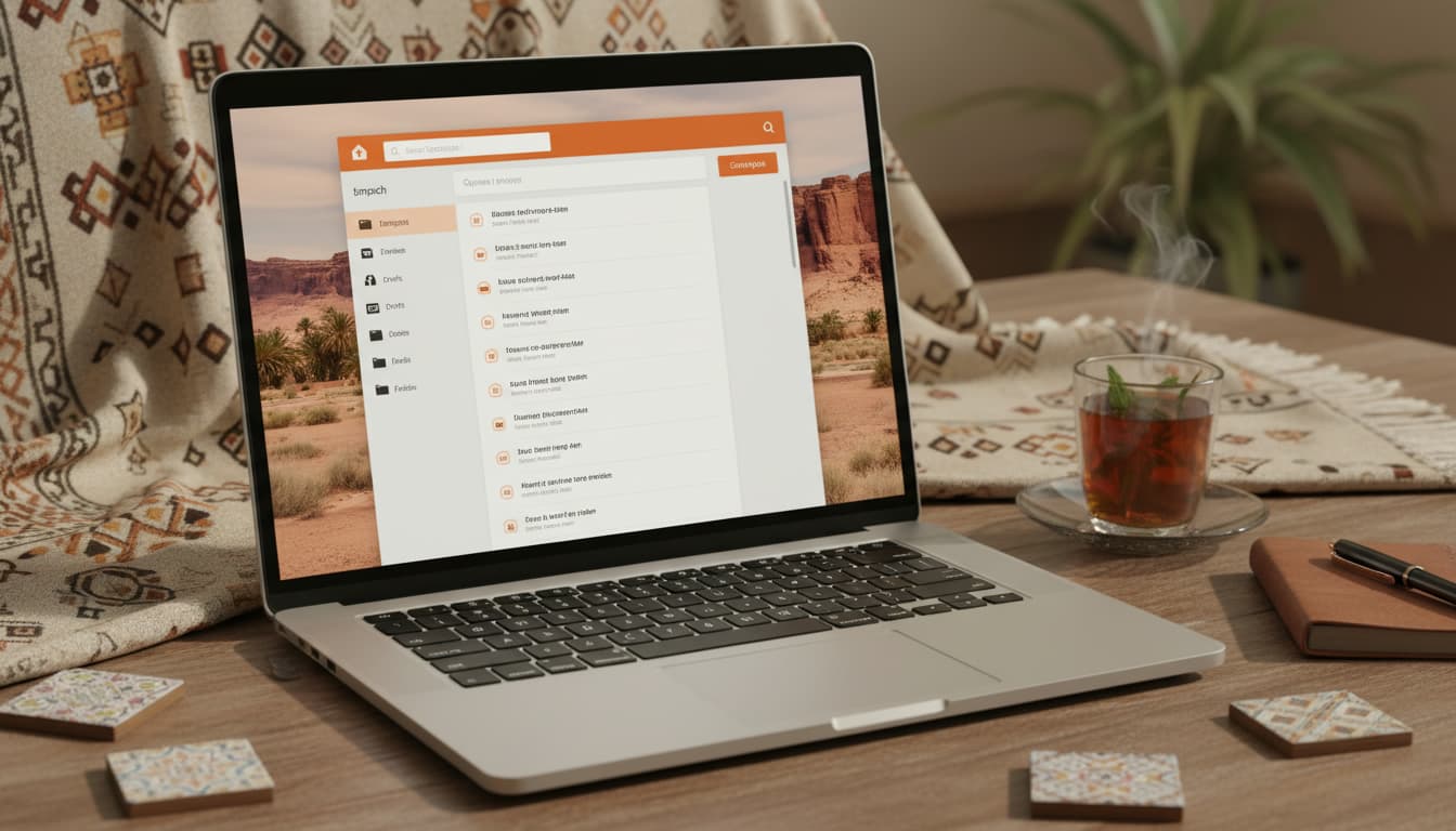 organiser-sa-messagerie-orange-pour-un-voyage-au-maroc